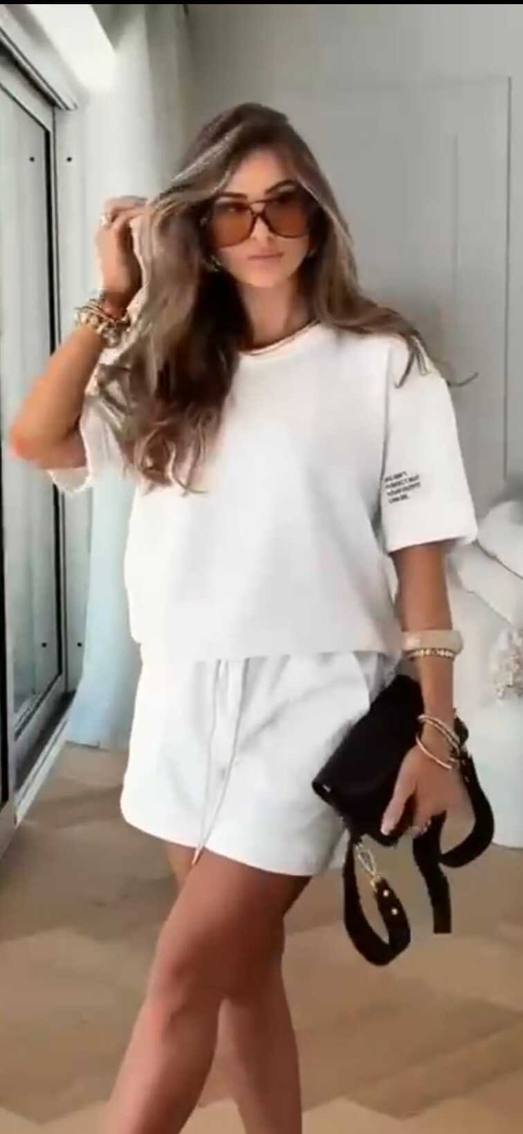 Gonne e pantaloncini