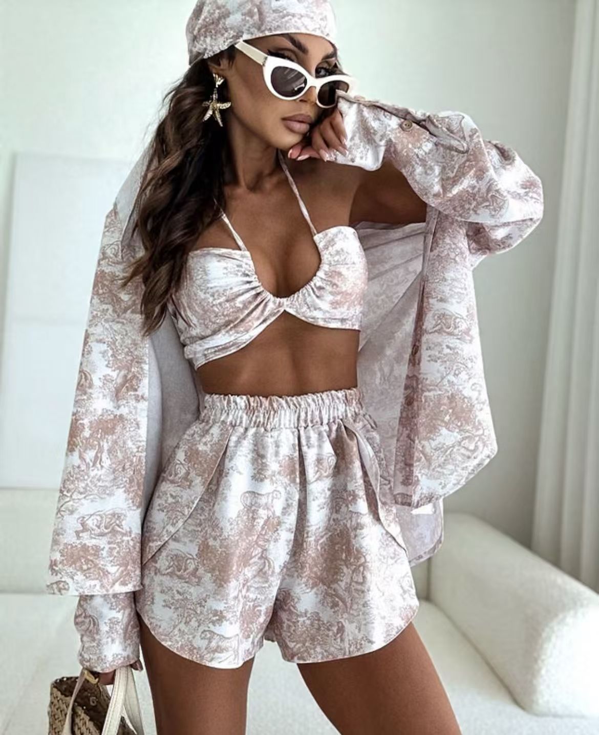 Coordinati e Tailleur