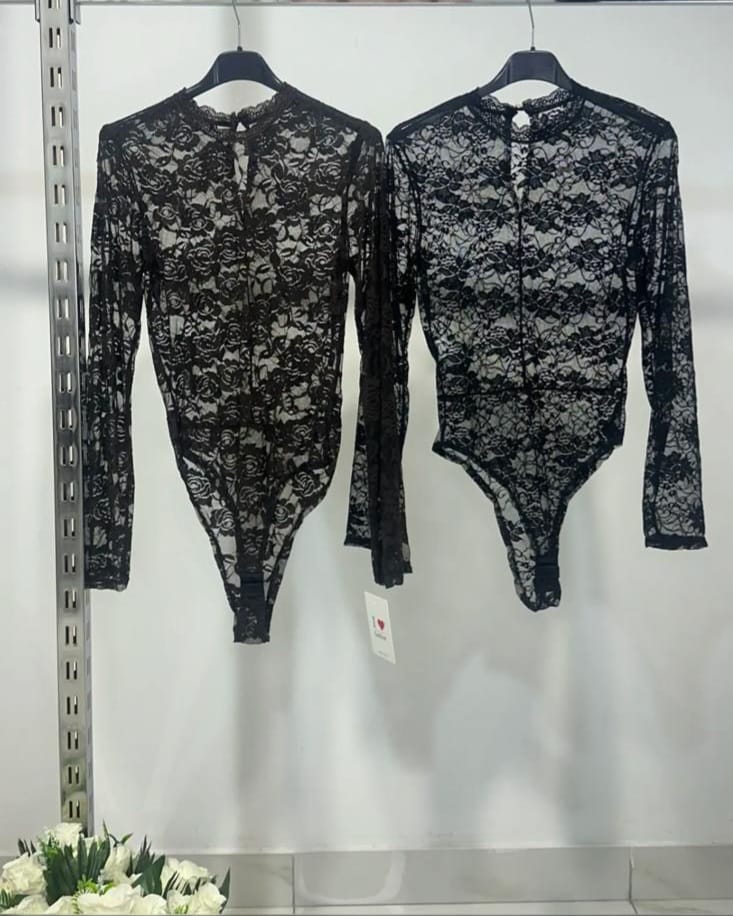 GONNA TUBINO ( +BODY)