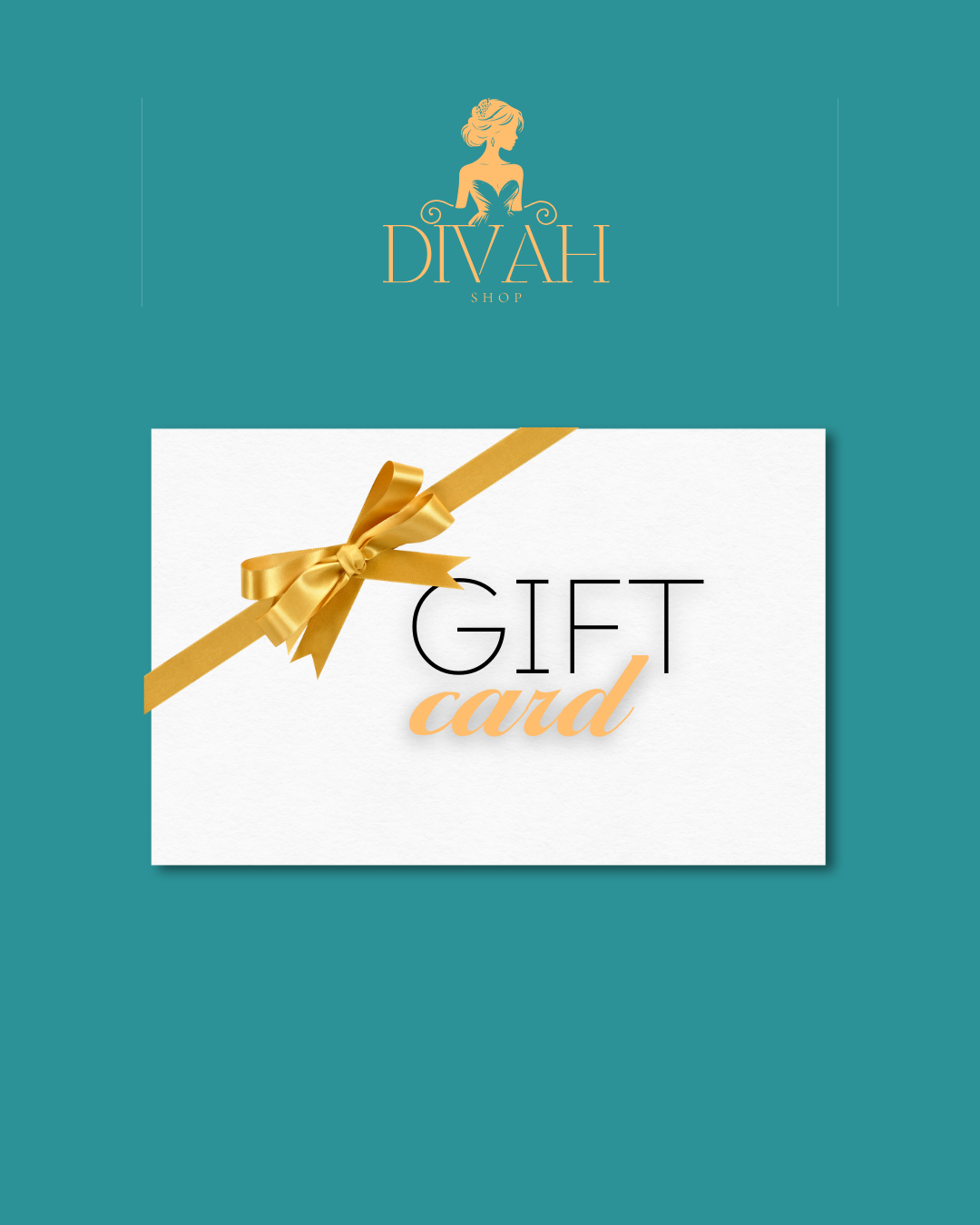 Divah Shop