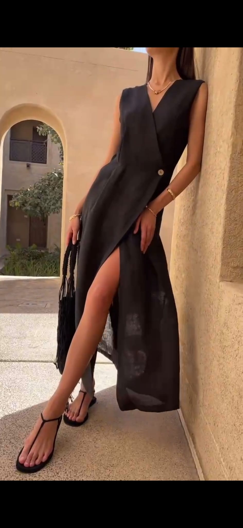 VESTITO LIA