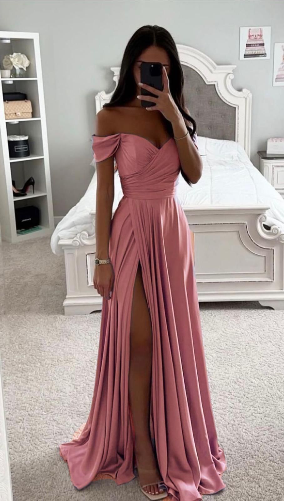 VESTITO ELENA