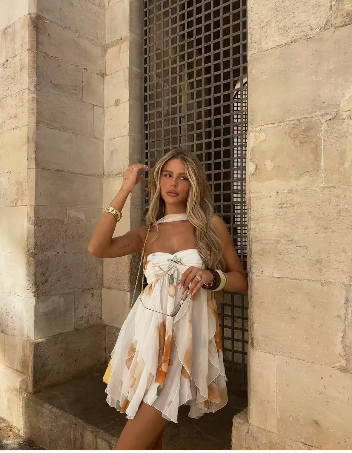 ABITO FLò