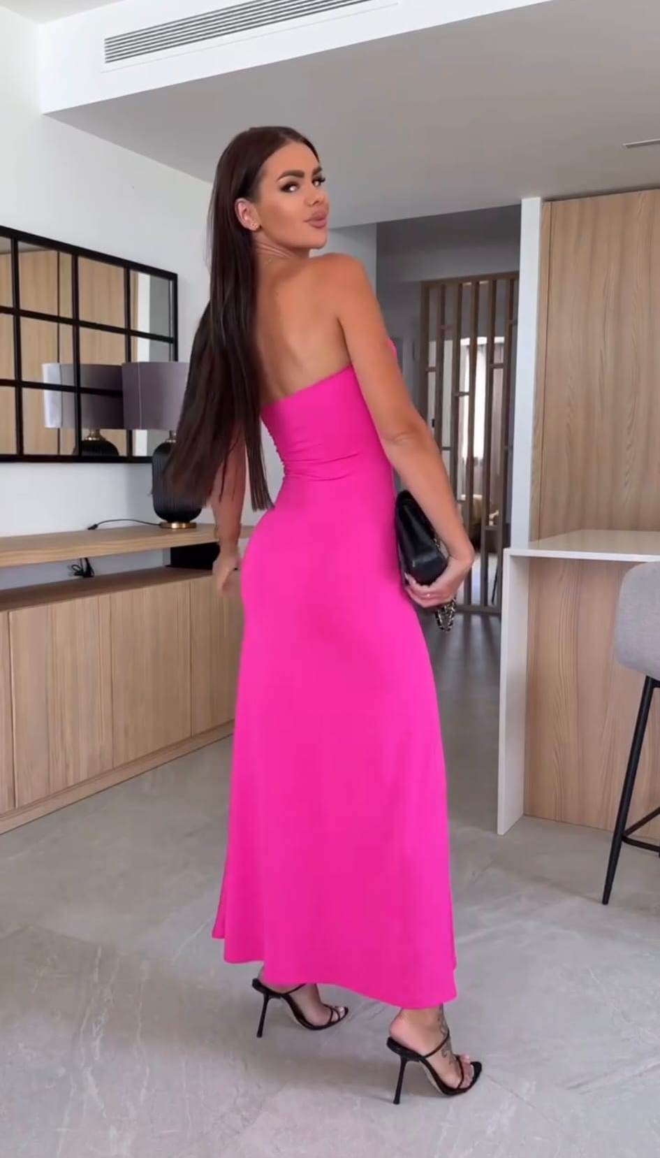 ABITO REBY
