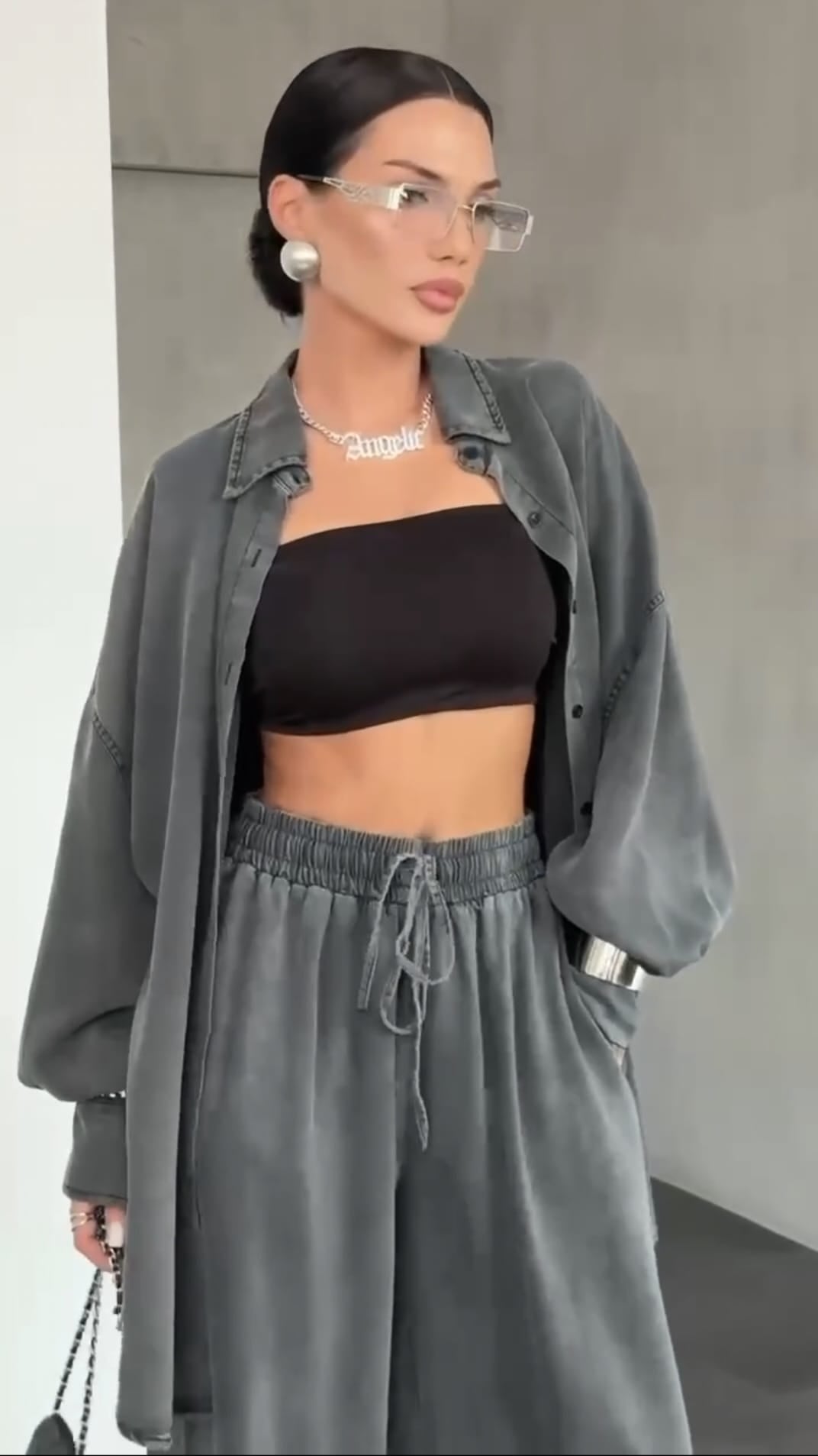 COMPLETO GRAYS