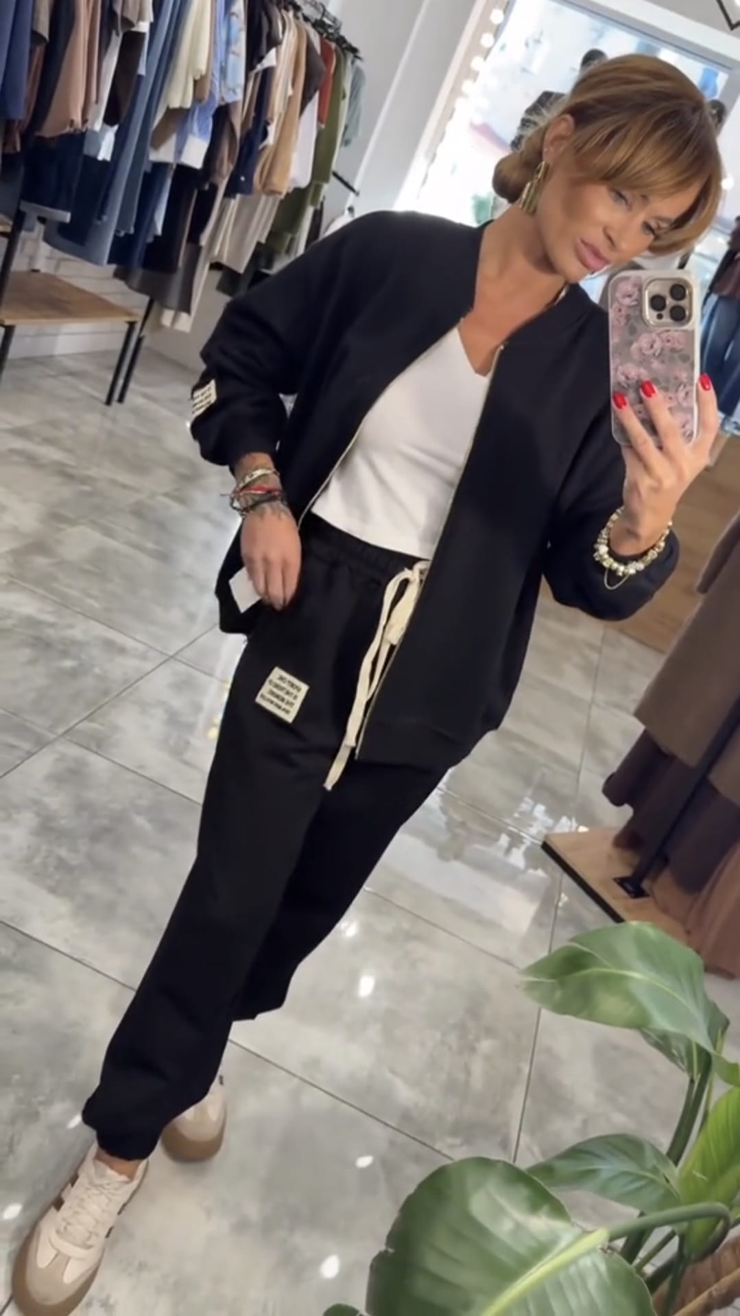 COMPLETO ZAIRA