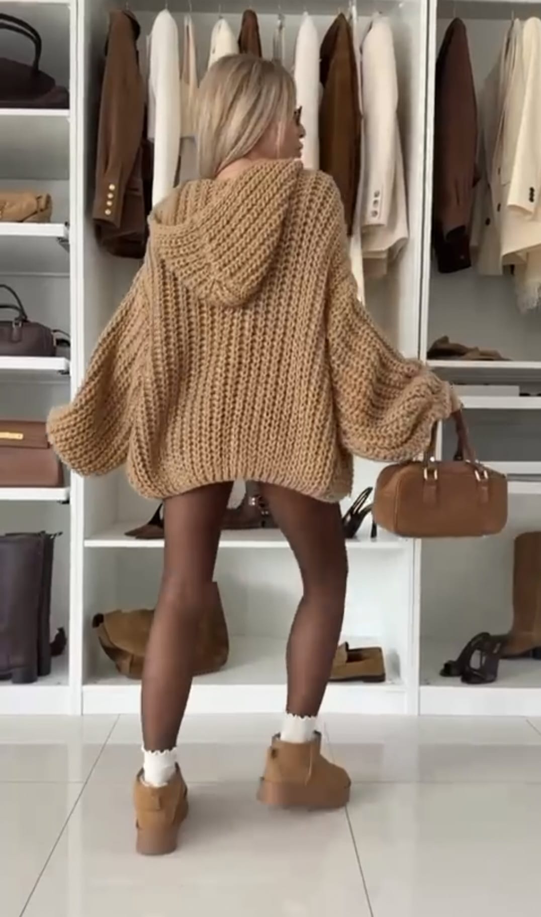 COORDINATO NINA
