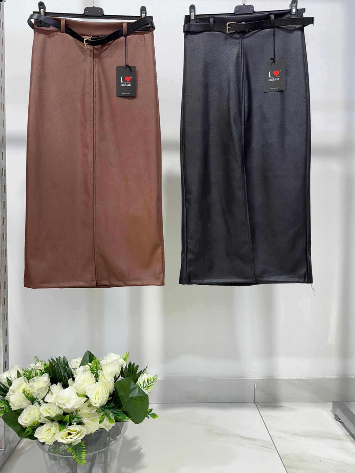 GONNA TUBINO ( +BODY)