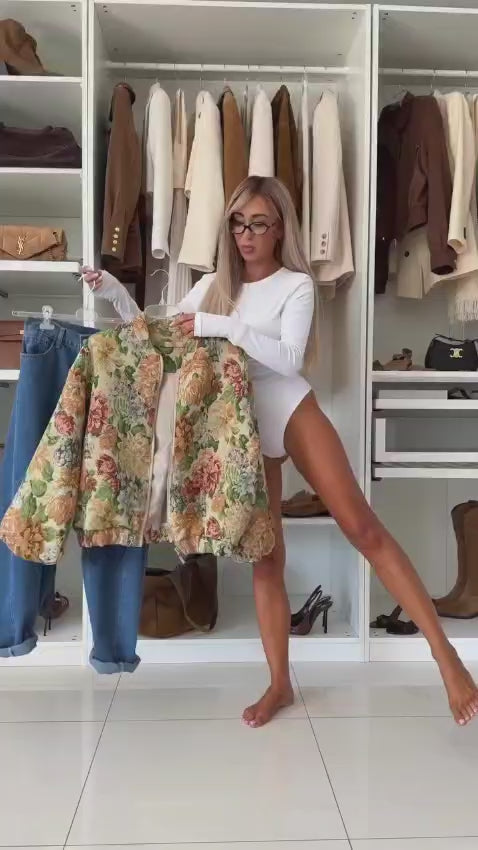 GIACCA MARGHè