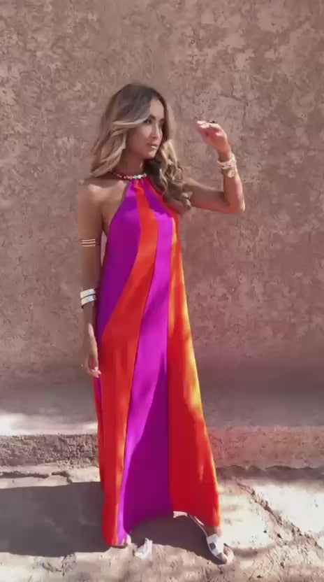 VESTITO MONO