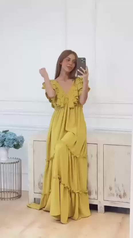 VESTITO HOLIDAY