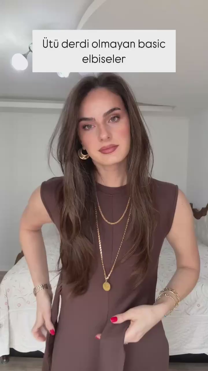 VESTITO LADY