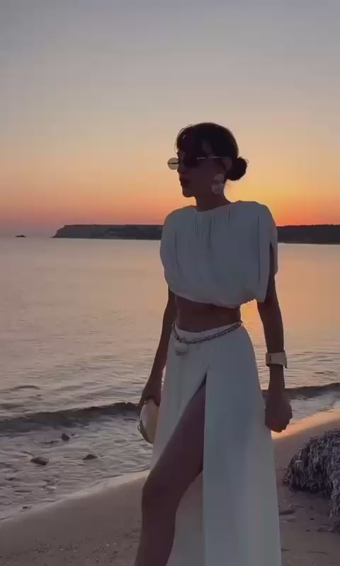 COMPLETO BALLERINA