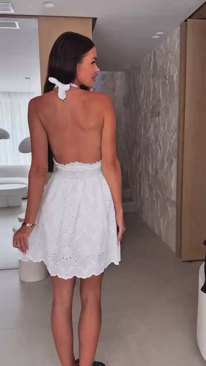 ABITO MINI