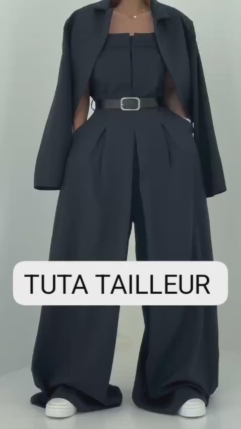 TUTA TAILLEUR