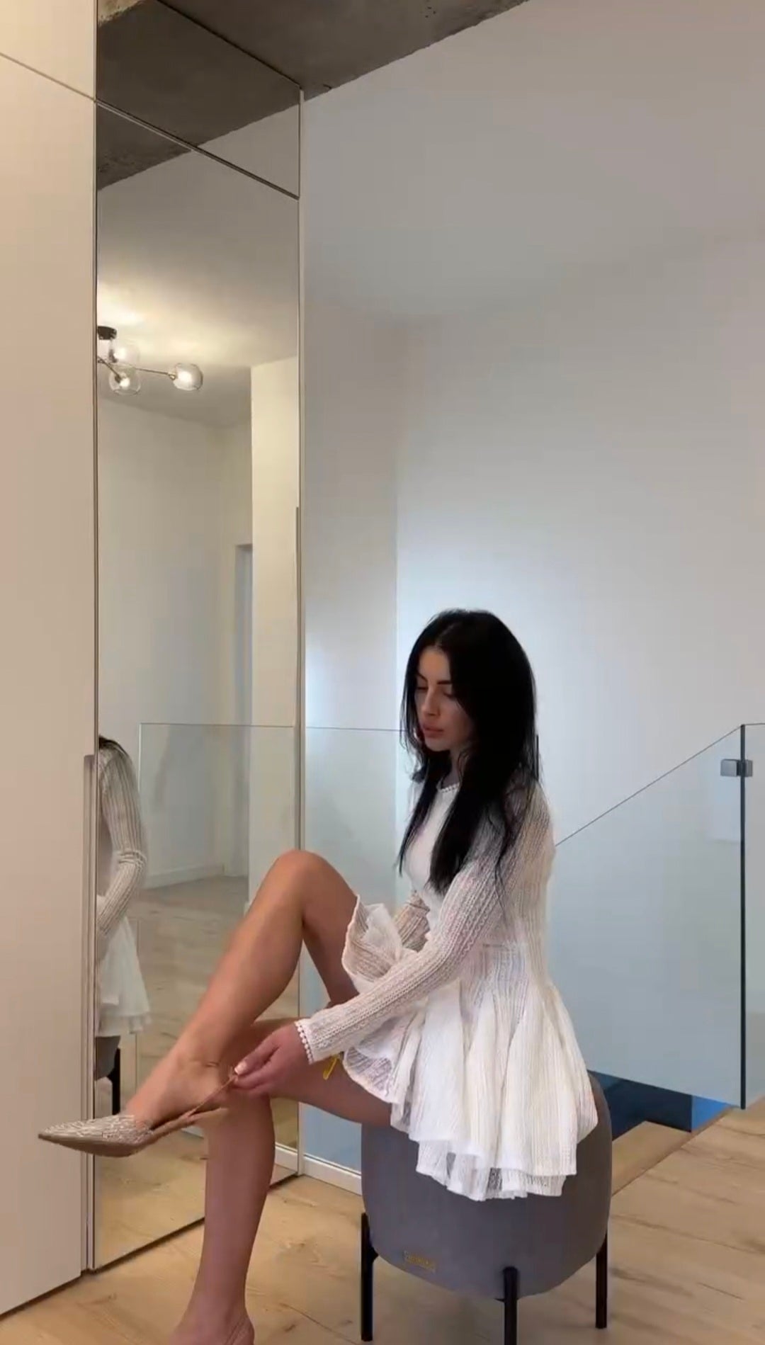 VESTITO IRIN