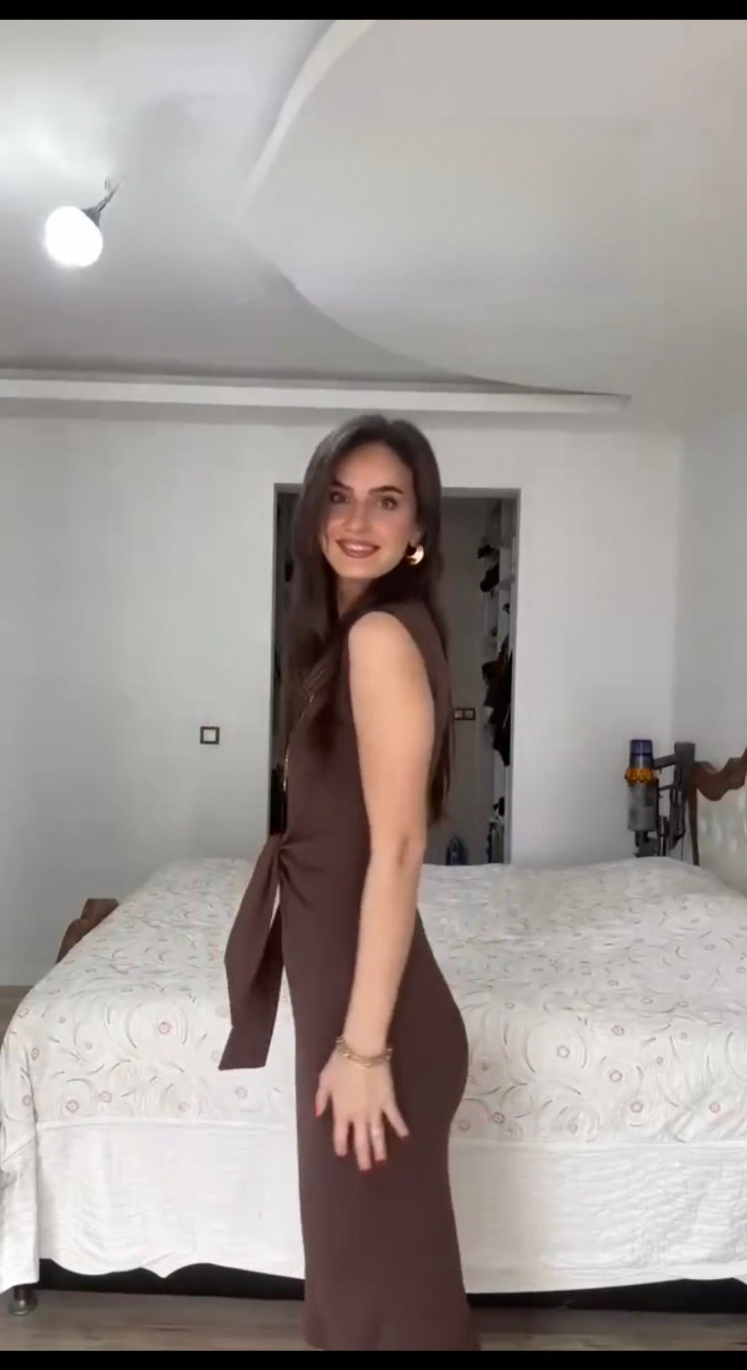 VESTITO LADY