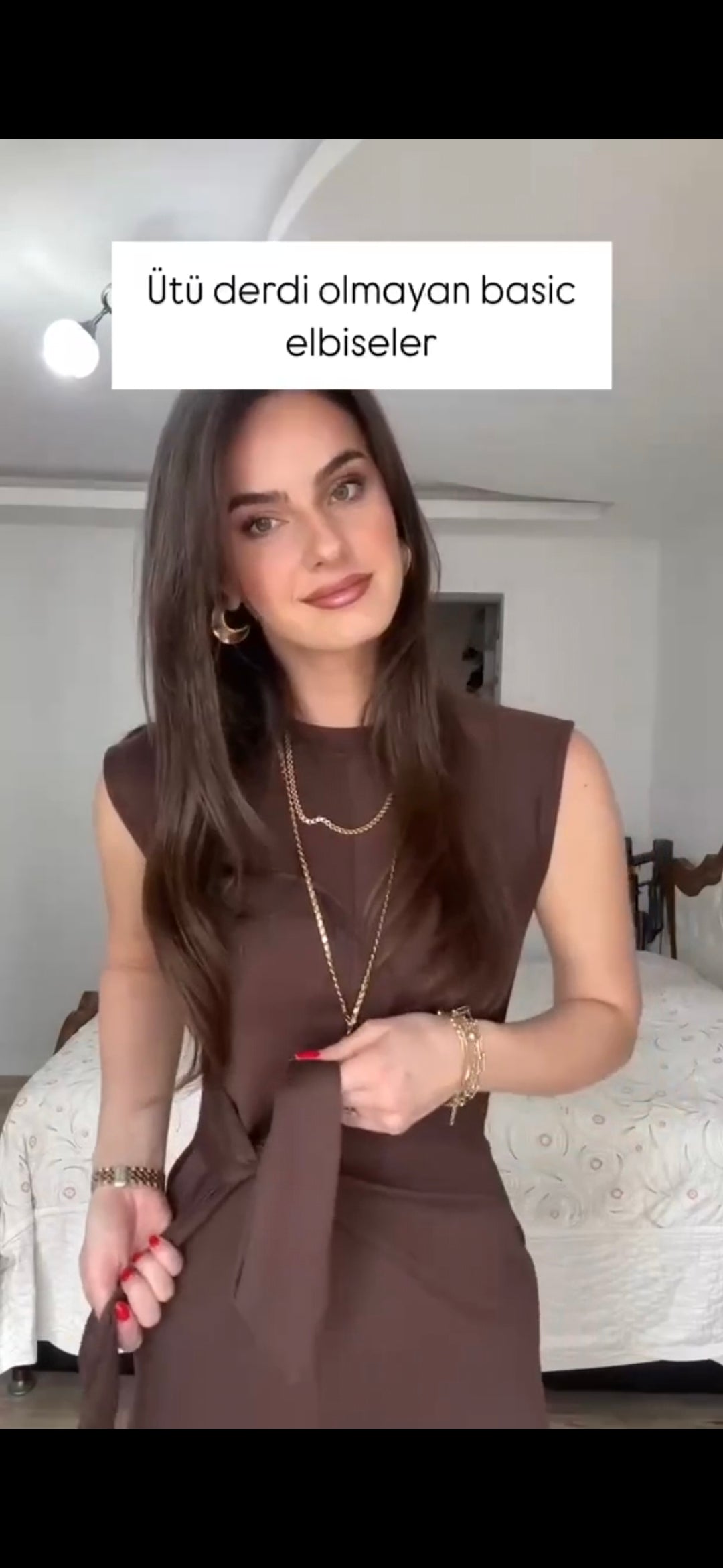 VESTITO LADY