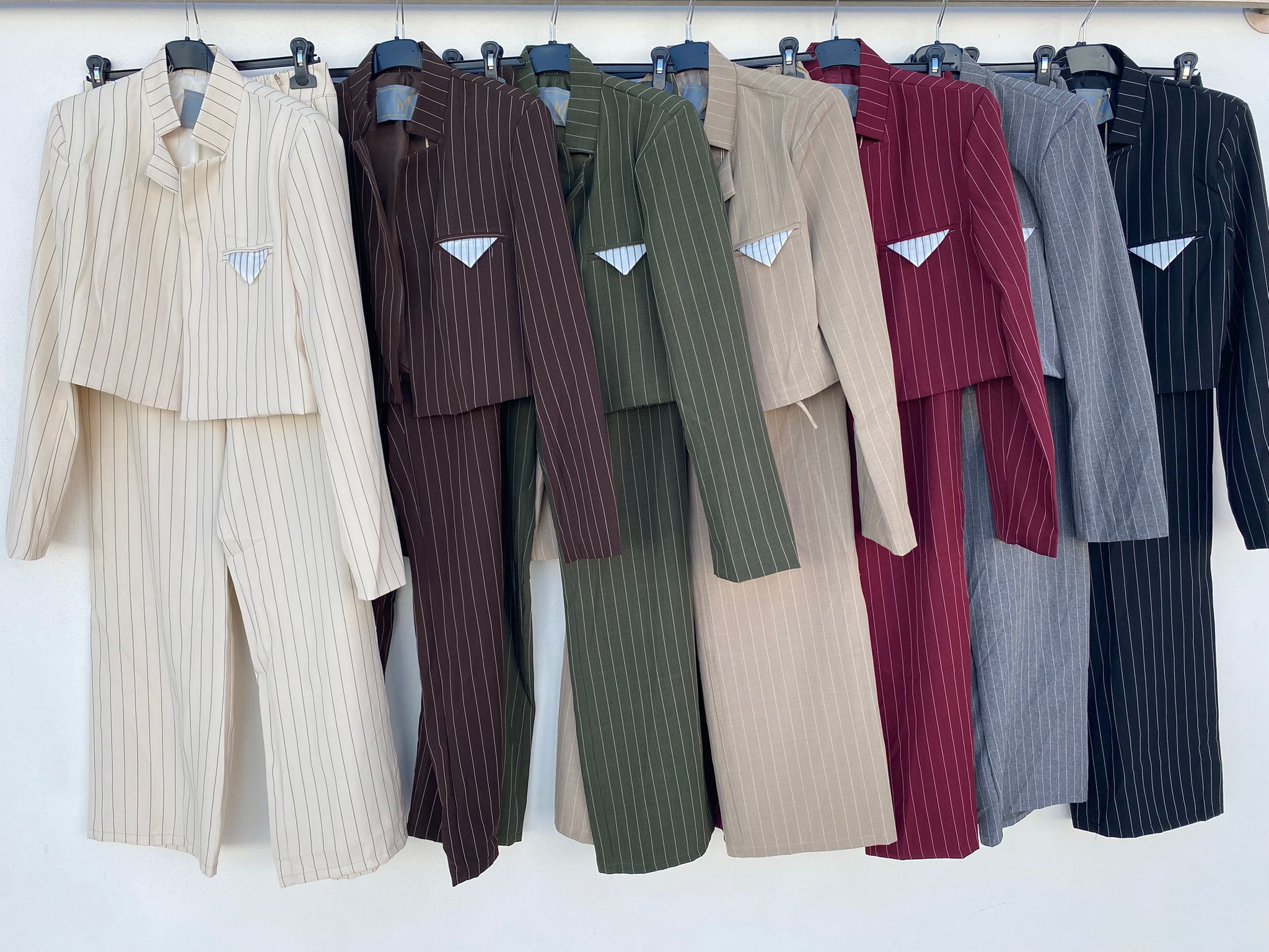 TAILLEUR VI