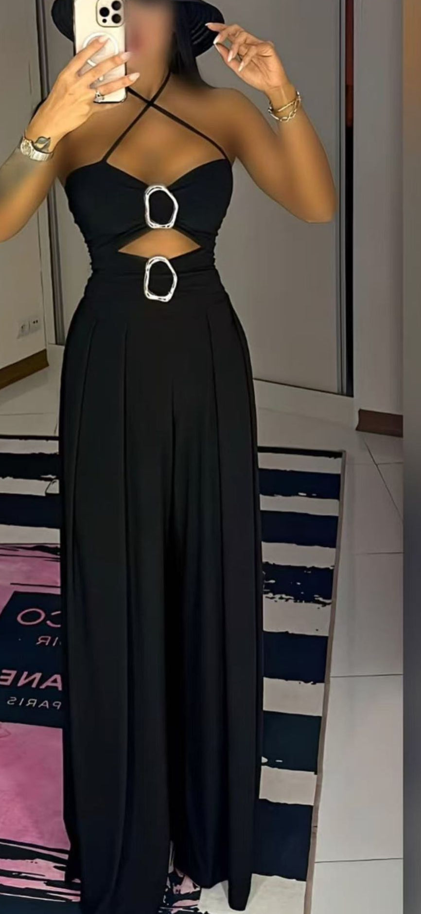 TUTA AMBRA