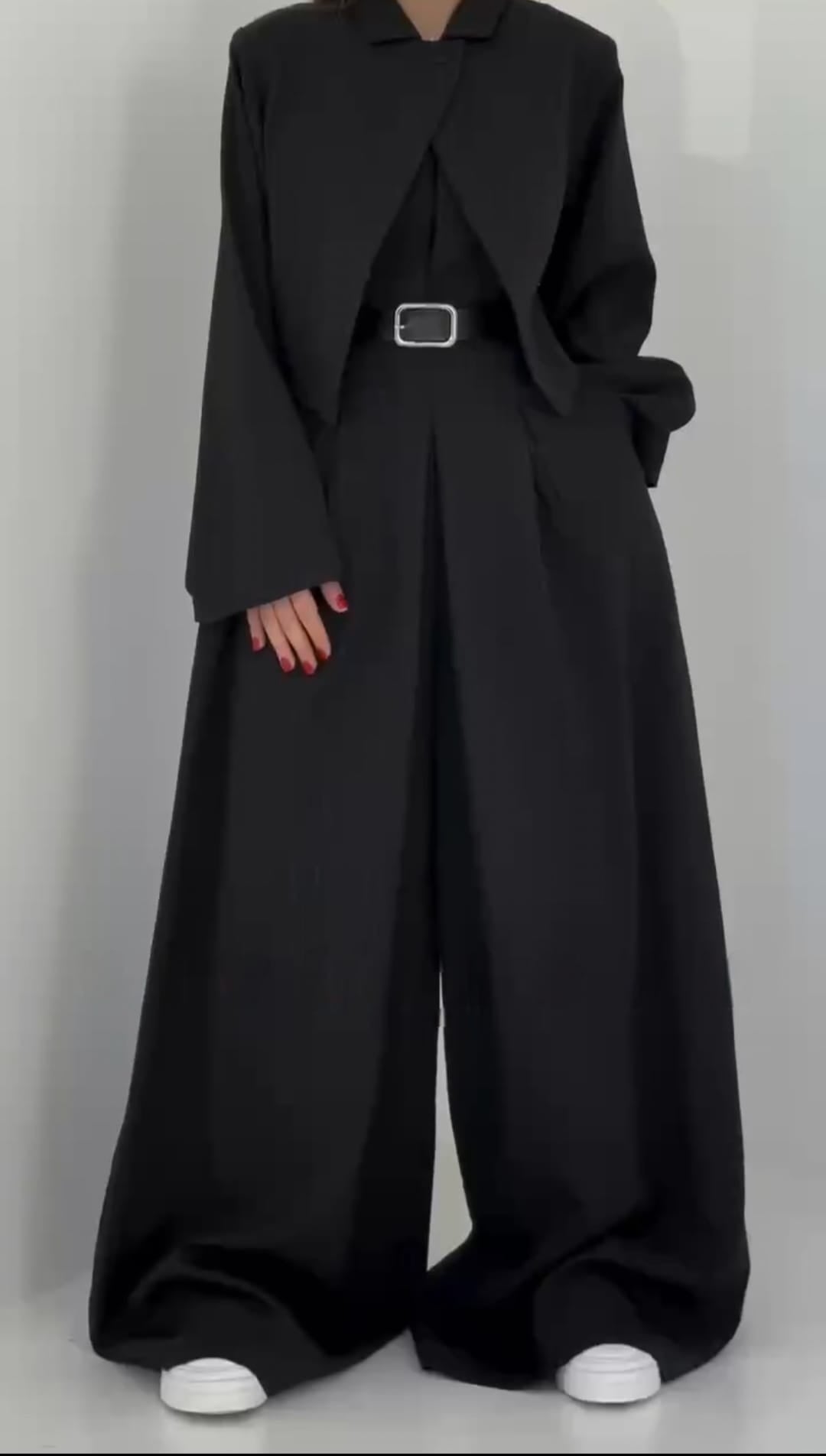 TUTA TAILLEUR