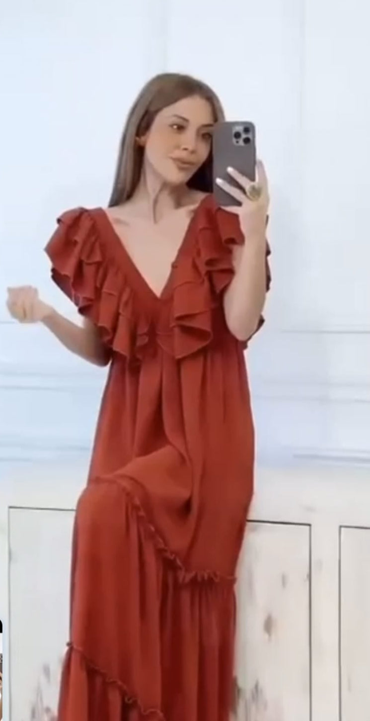 VESTITO HOLIDAY