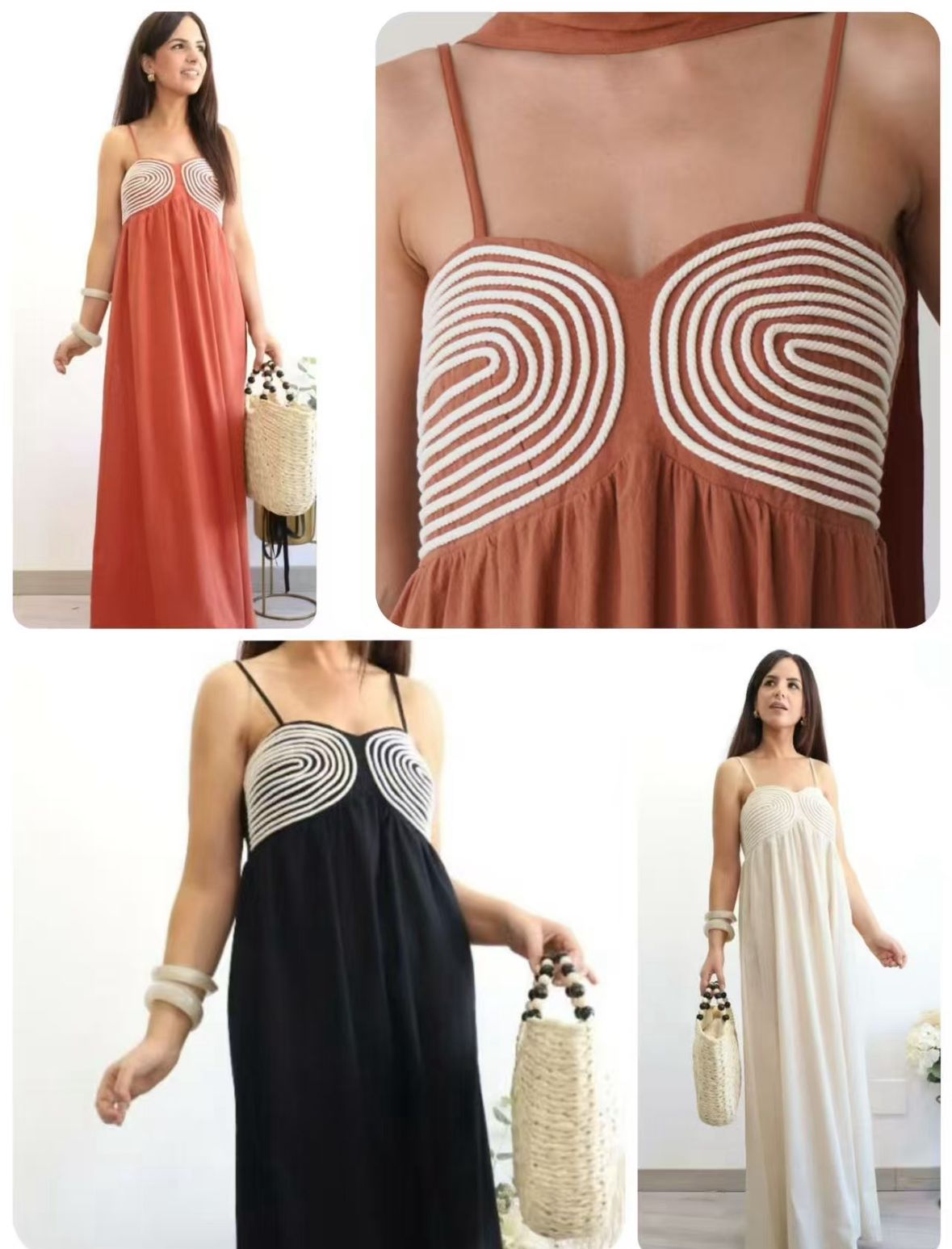 VESTITO LABY