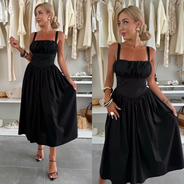 VESTITO LELLA
