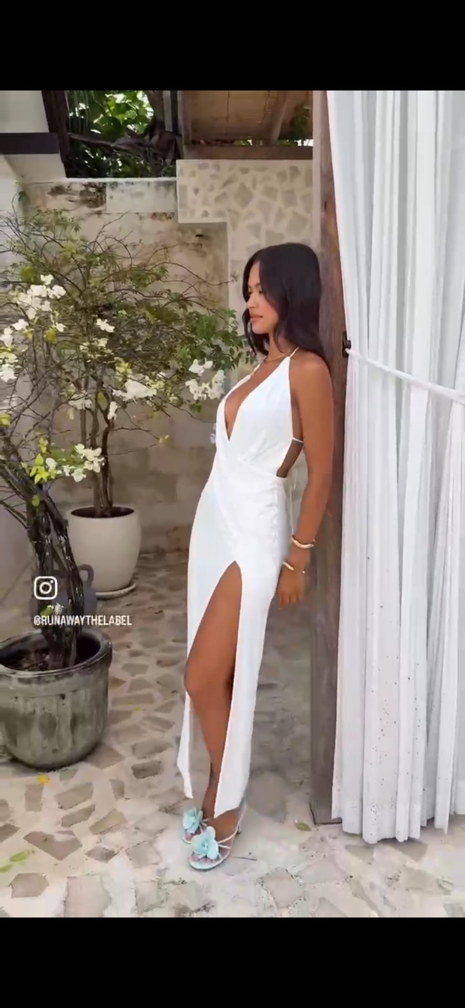 VESTITO LOLA