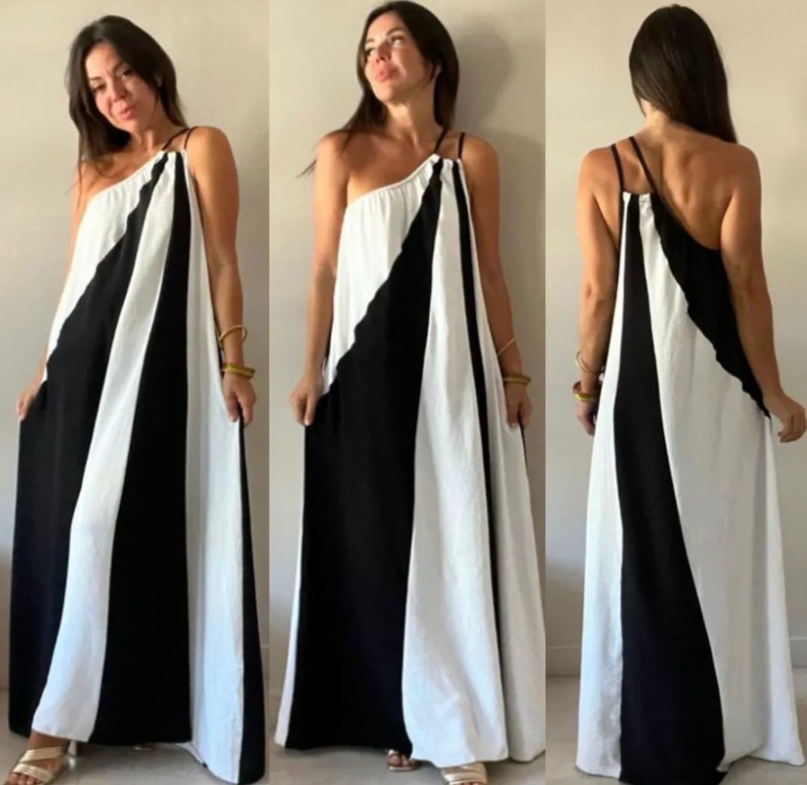 VESTITO MONO